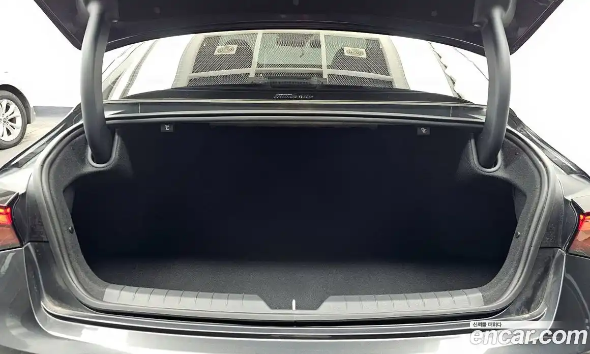 Kia K5 2024 2.0 Автомат в Москве № 116179, фото 18