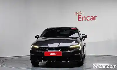 Kia K5 2024 2.0 Автомат в Москве № 116179, миниатюра 2