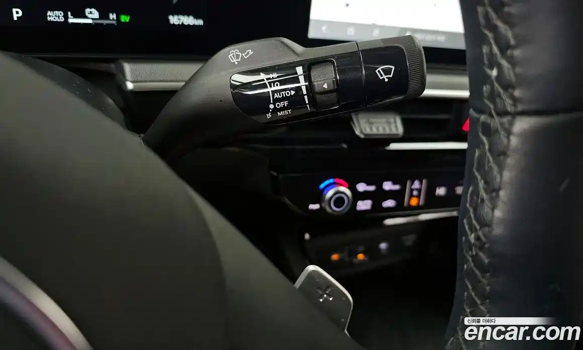 Kia K5 2024 2.0 Автомат в Москве № 116179, фото 5