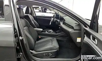 Kia K5 2024 2.0 Автомат в Москве № 116179, миниатюра 9