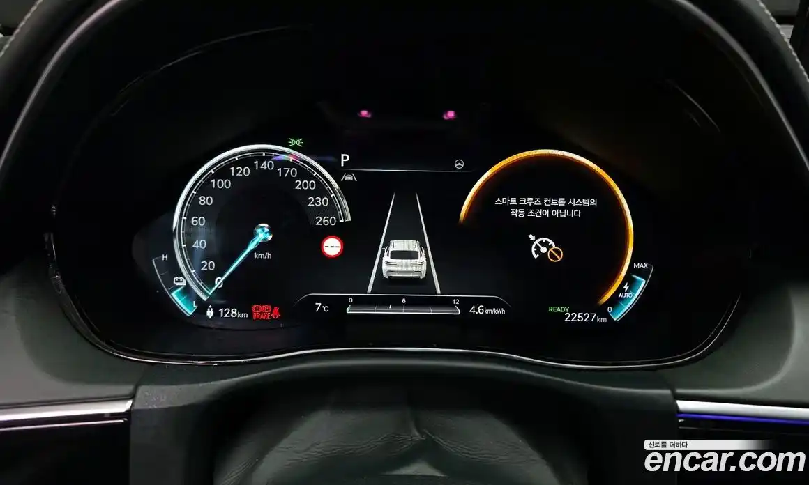 Genesis GV70 2024 0.1 Автомат в Москве № 116216, фото 15