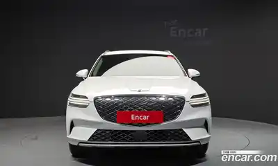 Genesis GV70 2024 0.1 Автомат в Москве № 116216, миниатюра 3