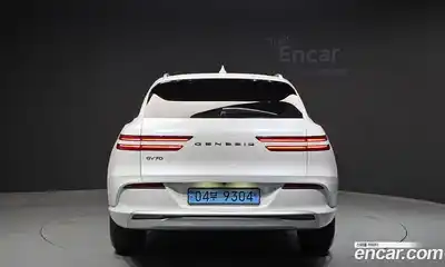 Genesis GV70 2024 0.1 Автомат в Москве № 116216, миниатюра 4