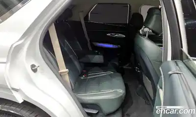 Genesis GV70 2024 0.1 Автомат в Москве № 116216, миниатюра 5