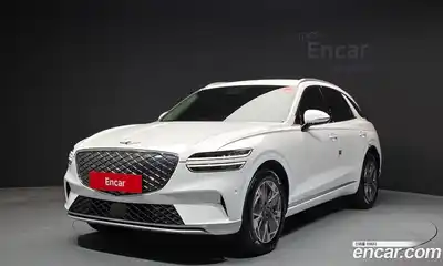 Genesis GV70 2024 0.1 Автомат в Москве № 116216, миниатюра 6