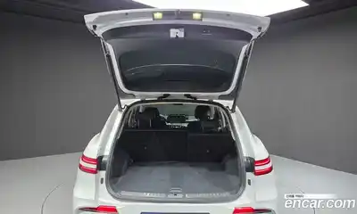 Genesis GV70 2024 0.1 Автомат в Москве № 116216, миниатюра 7