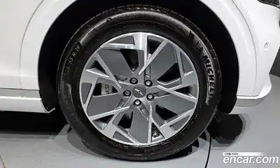 Genesis GV70 2024 0.1 Автомат в Москве № 116216, миниатюра 10