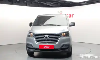 Hyundai Starex 2021 2.5 Автомат в Москве № 118506, миниатюра 12