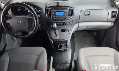 Hyundai Starex 2021 2.5 Автомат в Москве № 118506, миниатюра 6