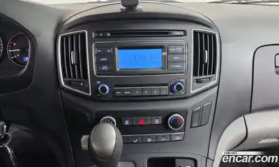 Hyundai Starex 2021 2.5 Автомат в Москве № 118506, миниатюра 7