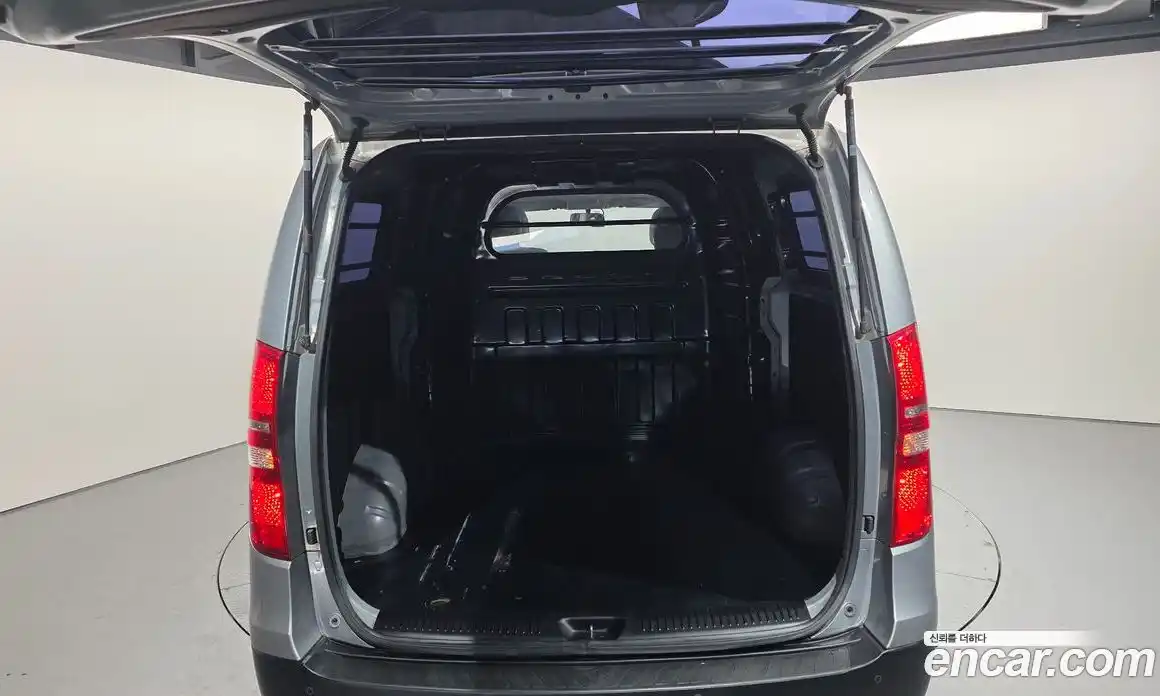 Hyundai Starex 2021 2.5 Автомат в Москве № 118506, фото 9