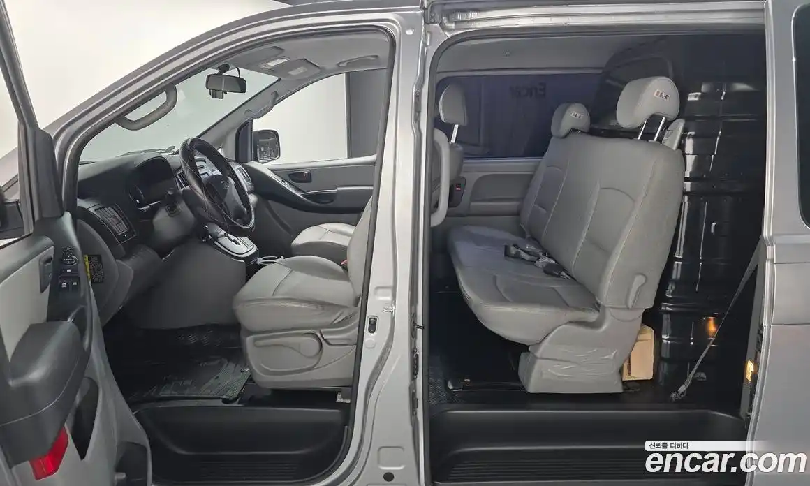 Hyundai Starex 2021 2.5 Автомат в Москве № 118506, фото 10