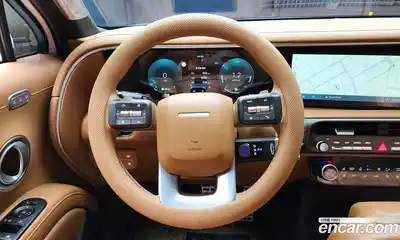 Hyundai Palisade, 2026