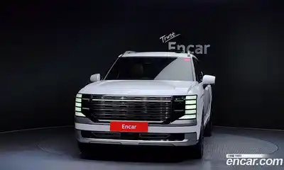 Hyundai Palisade 2026 2.5 Автомат в Москве № 119431, миниатюра 11