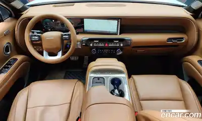 Hyundai Palisade 2026 2.5 Автомат в Москве № 119431, миниатюра 12