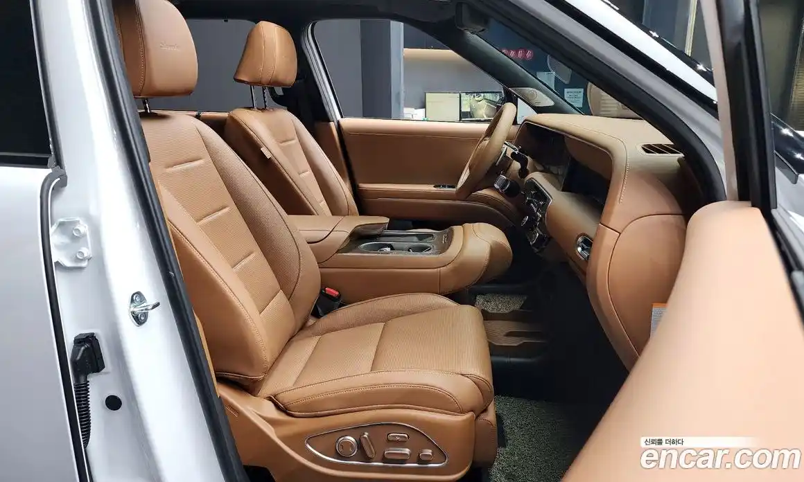 Hyundai Palisade 2026 2.5 Автомат в Москве № 119431, фото 14