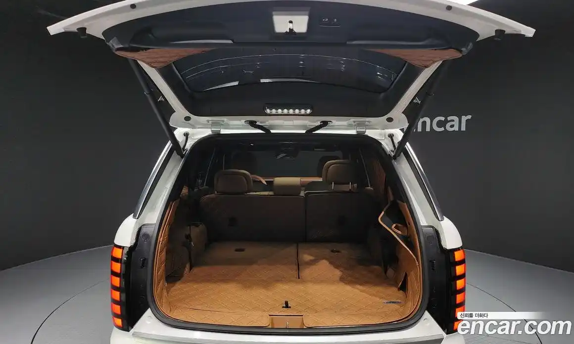 Hyundai Palisade 2026 2.5 Автомат в Москве № 119431, фото 16