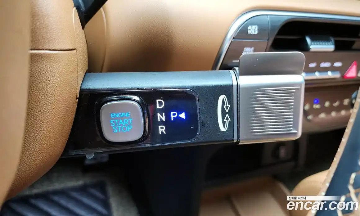 Hyundai Palisade 2026 2.5 Автомат в Москве № 119431, фото 20