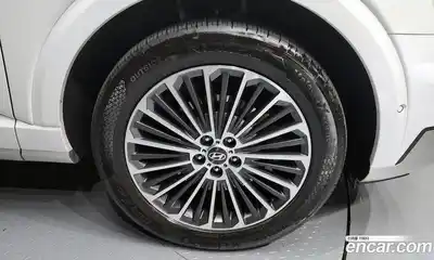 Hyundai Palisade 2026 2.5 Автомат в Москве № 119431, миниатюра 3