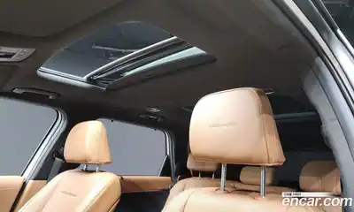 Hyundai Palisade 2026 2.5 Автомат в Москве № 119431, миниатюра 5