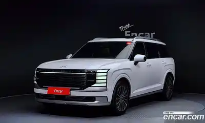 Hyundai Palisade 2026 2.5 Автомат в Москве № 119431, миниатюра 6