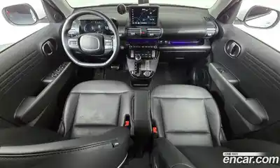 Hyundai Casper, 2024