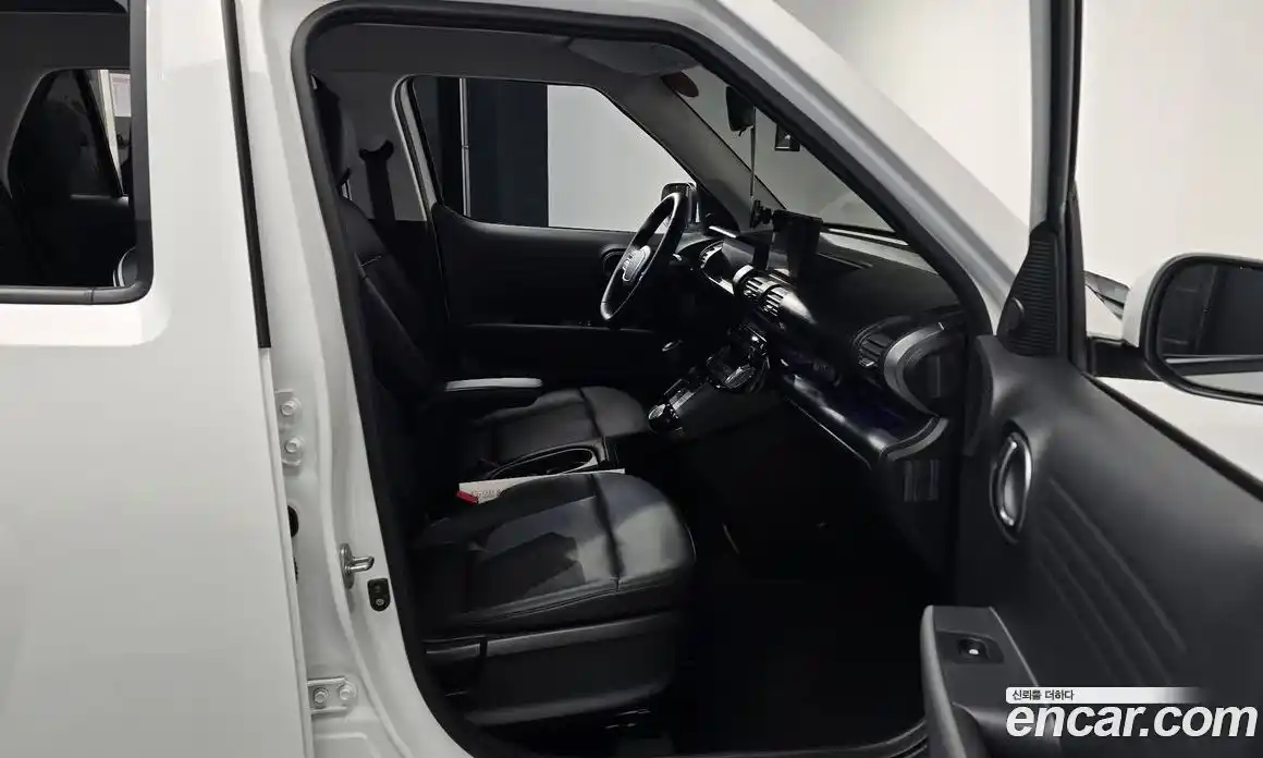 Hyundai Casper 2024 1.0 Автомат в Москве № 119607, фото 15