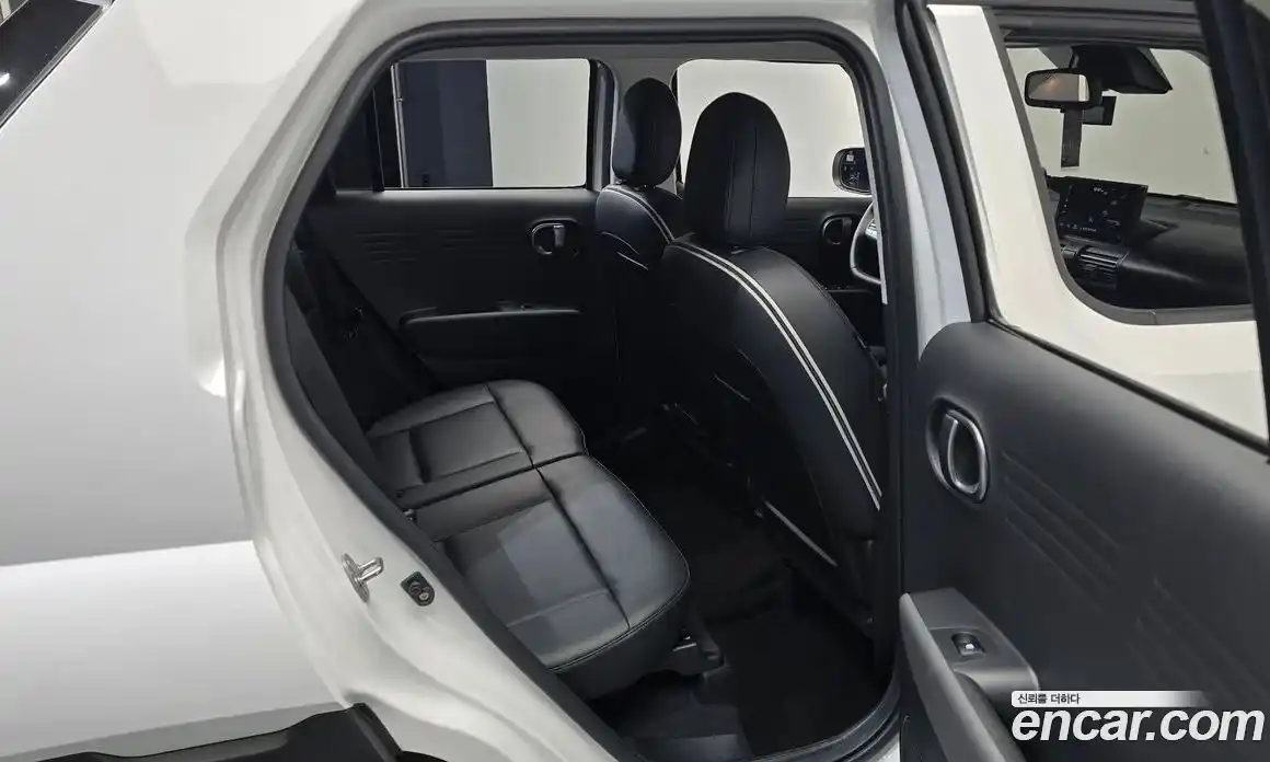 Hyundai Casper 2024 1.0 Автомат в Москве № 119607, фото 17