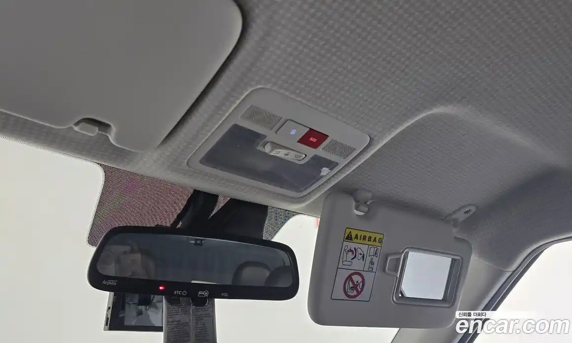 Hyundai Casper 2024 1.0 Автомат в Москве № 119607, фото 19