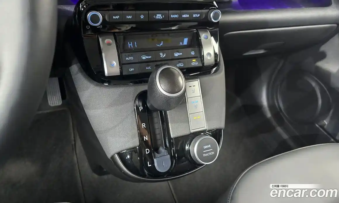 Hyundai Casper 2024 1.0 Автомат в Москве № 119607, фото 3