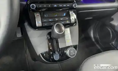 Hyundai Casper 2024 1.0 Автомат в Москве № 119607, миниатюра 3