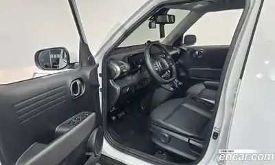 Hyundai Casper 2024 1.0 Автомат в Москве № 119607, миниатюра 4