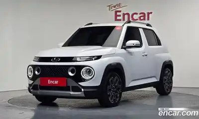 Hyundai Casper 2024 1.0 Автомат в Москве № 119607, миниатюра 8