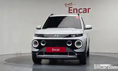 Hyundai Casper 2024 1.0 Автомат в Москве № 119607, миниатюра 9