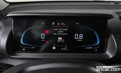 Hyundai Casper 2024 1.0 Автомат в Москве № 119607, миниатюра 10