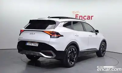 Kia Sportage, 2023