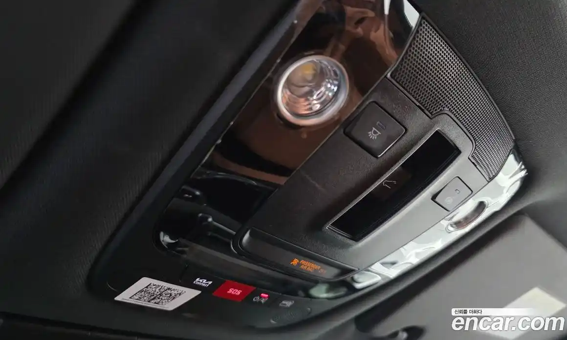 Kia Sportage 2023 2.0 Автомат в Москве № 119693, фото 13