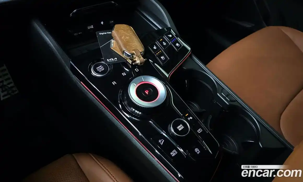 Kia Sportage 2023 2.0 Автомат в Москве № 119693, фото 14