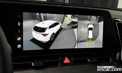 Kia Sportage 2023 2.0 Автомат в Москве № 119693, миниатюра 3