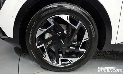 Kia Sportage 2023 2.0 Автомат в Москве № 119693, миниатюра 5