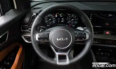 Kia Sportage 2023 2.0 Автомат в Москве № 119693, миниатюра 6