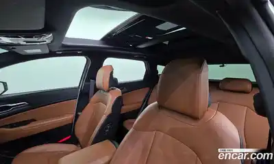 Kia Sportage 2023 2.0 Автомат в Москве № 119693, миниатюра 7