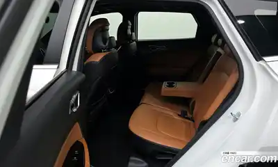 Kia Sportage 2023 2.0 Автомат в Москве № 119693, миниатюра 10