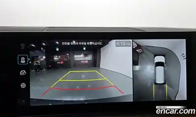 Hyundai Santa Fe 2025 1.6 Автомат в Москве № 119879, миниатюра 11