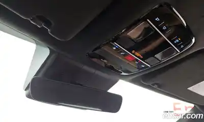 Hyundai Santa Fe 2025 1.6 Автомат в Москве № 119879, миниатюра 6