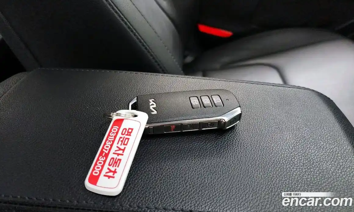 Kia Sportage 2024 1.6 Автомат в Москве № 120257, фото 15