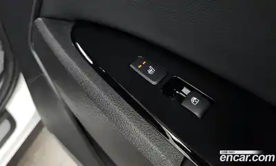 Kia Sportage 2024 1.6 Автомат в Москве № 120257, миниатюра 2