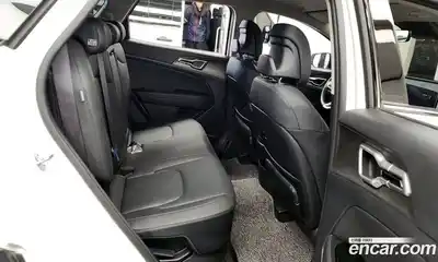 Kia Sportage 2024 1.6 Автомат в Москве № 120257, миниатюра 5