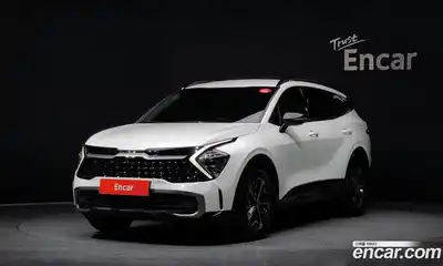 Kia Sportage 2024 1.6 Автомат в Москве № 120257, миниатюра 6