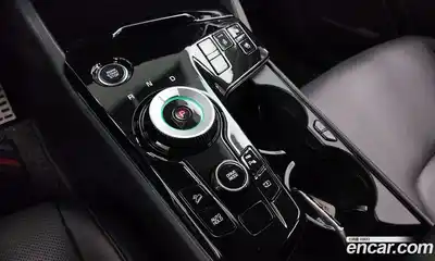 Kia Sportage 2024 1.6 Автомат в Москве № 120257, миниатюра 7